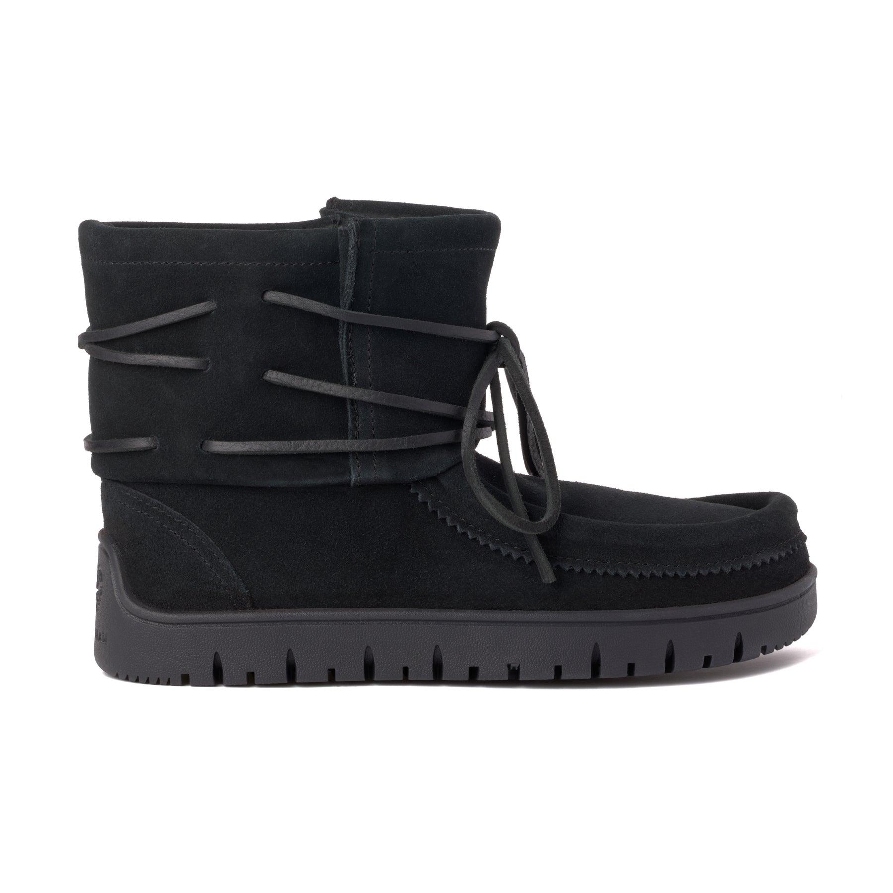 Waterproof Ziibi Winter Boot Manitobah USA