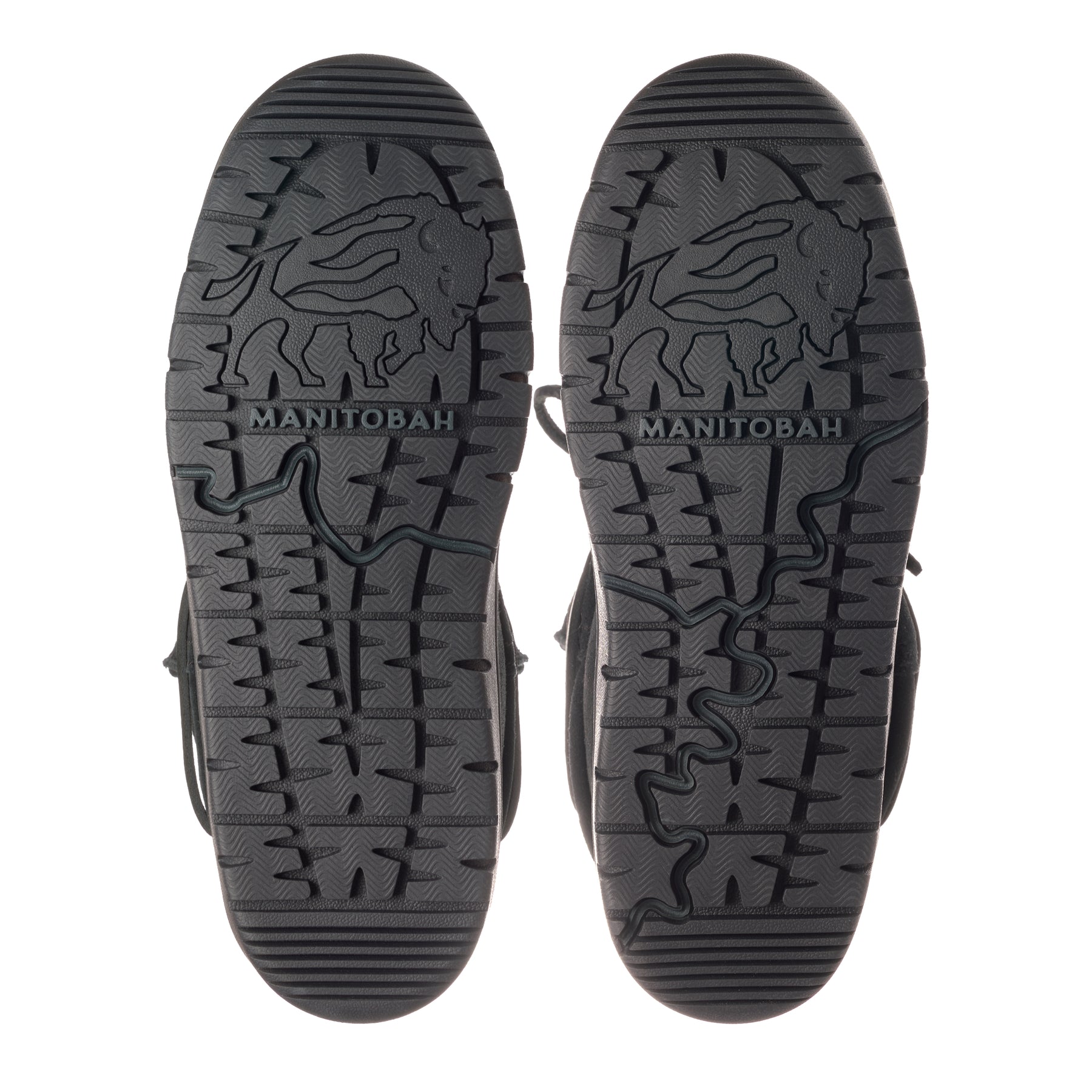 Waterproof Ziibi Winter Boot Manitobah USA