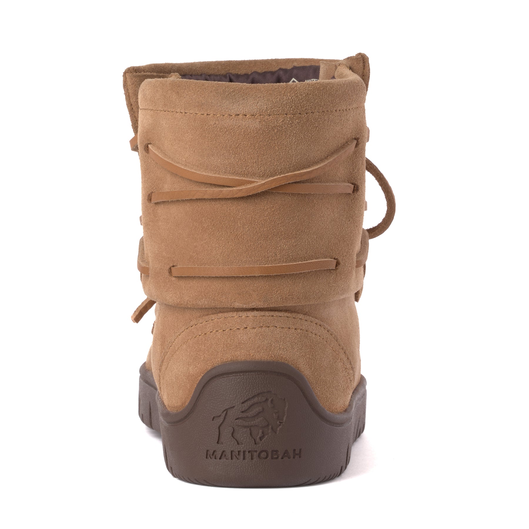 Waterproof Ziibi Winter Boot Manitobah USA