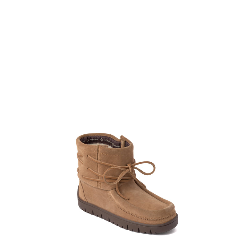 Waterproof Ziibi Winter Boot Manitobah USA