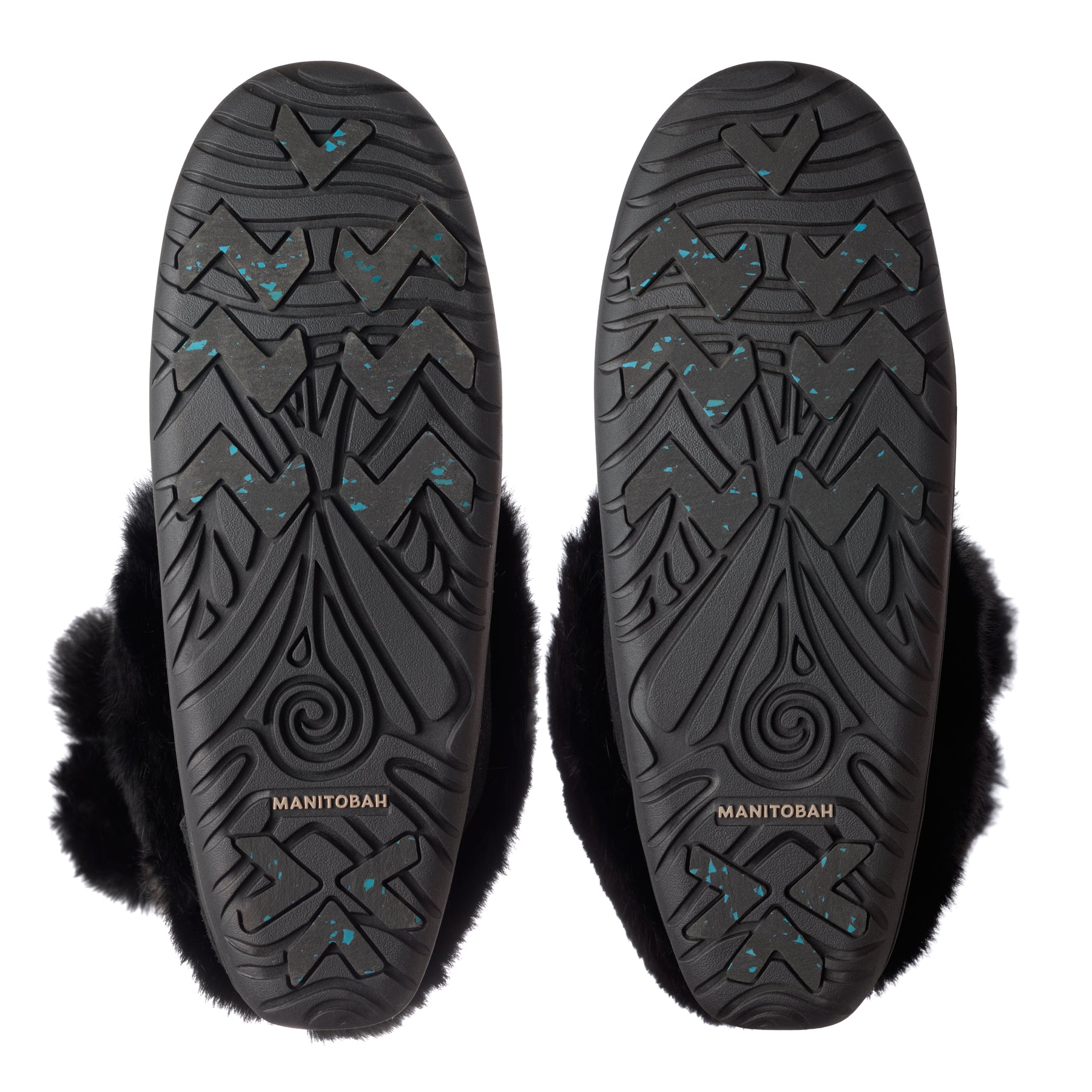 Waterproof Walking in Two Worlds Mukluk Manitobah USA