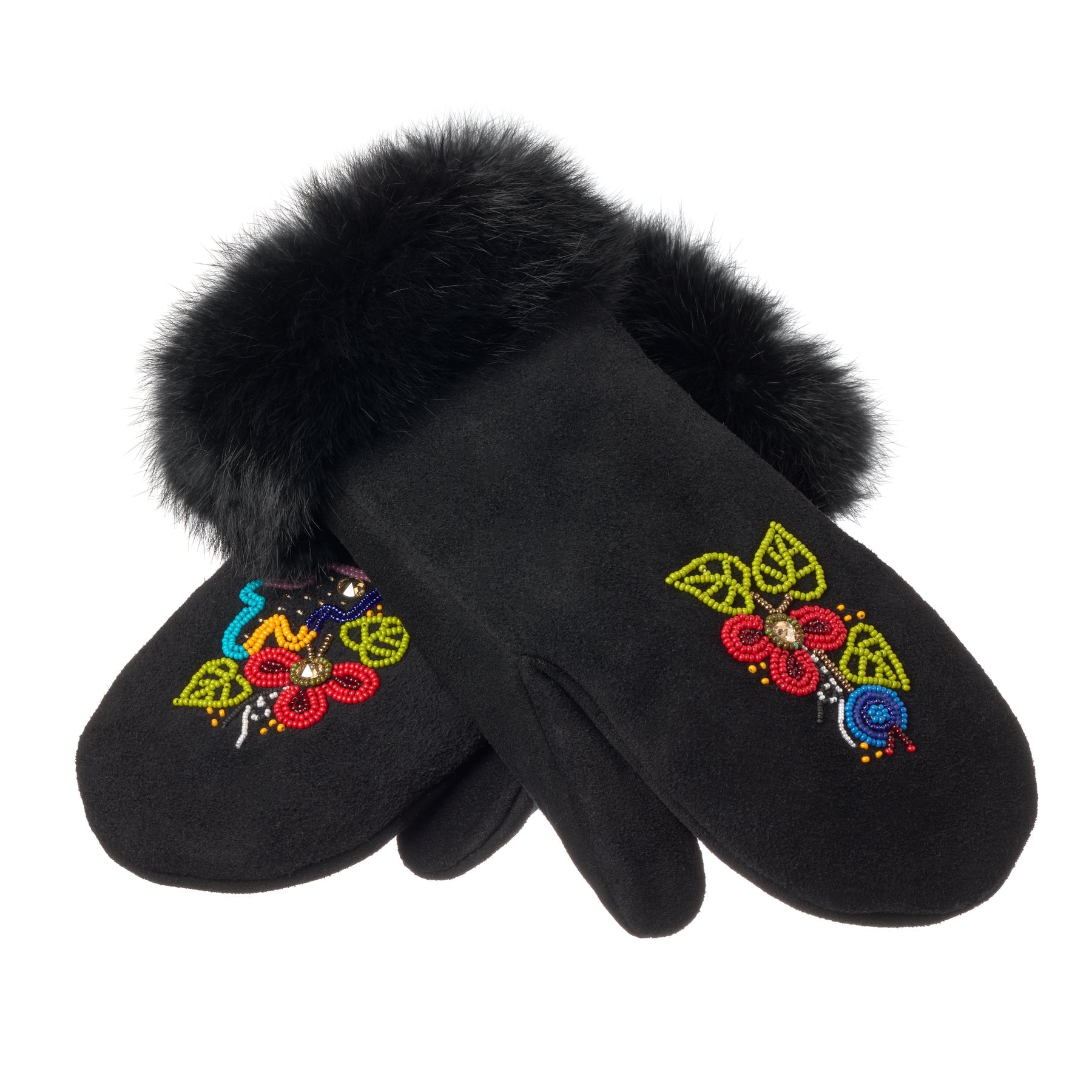 Walking in Two Worlds Mitt Manitobah USA