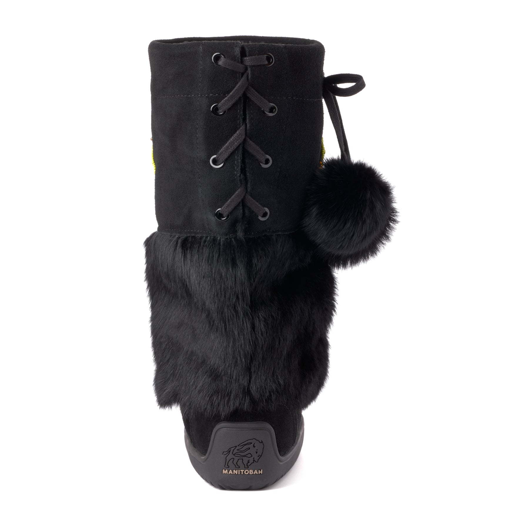 Waterproof Walking in Two Worlds Mukluk Manitobah USA