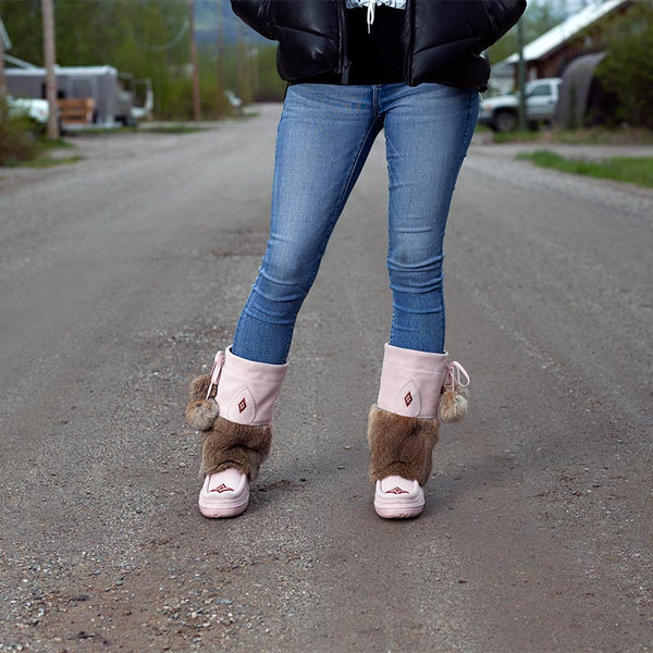 Waterproof Snowy Owl