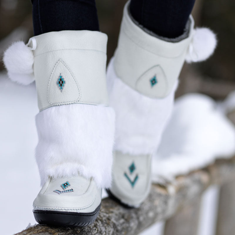 Free People Wilder Mukluk Boot