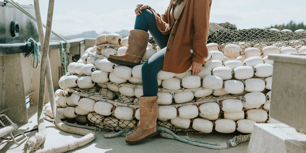 Manitobah Fall 25 Collection