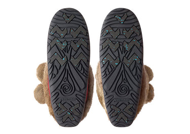 Glacier Grip Tipi Sole