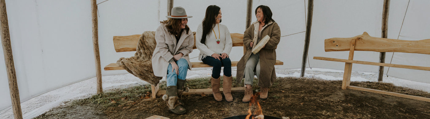 Shop The Fall 25 Collection