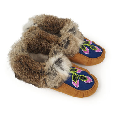 Amber Lloyd Ladies 7 Moccasins