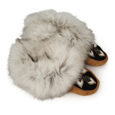 Amber Lloyd Ladies 6 Moccasins