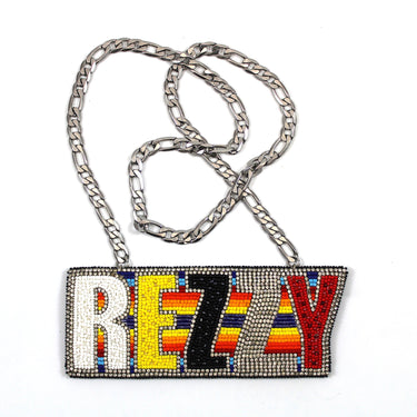 Trip Charbs Medallion