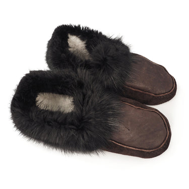 Jennifer Bell Unisex 9 Moccasins