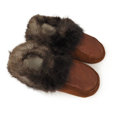 Jennifer Bell Unisex 7 Moccasins
