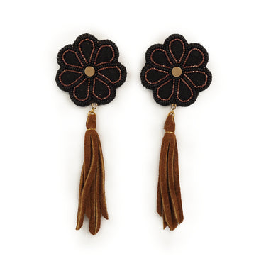 Shaina Wambululu Earrings