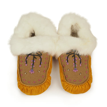Tammy Loewen Ladies 9 Moccasins