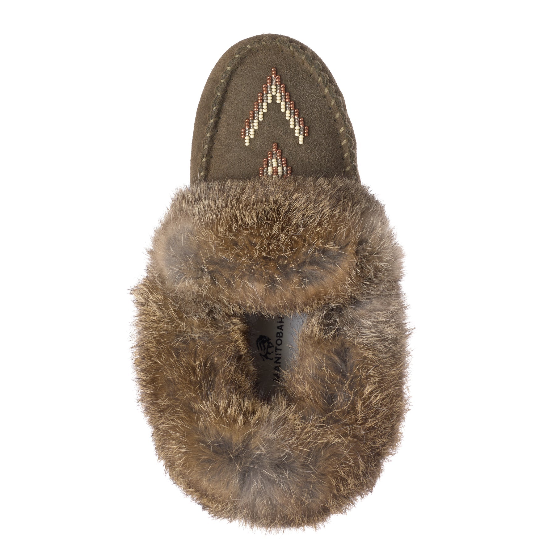 Street Moc Manitobah USA