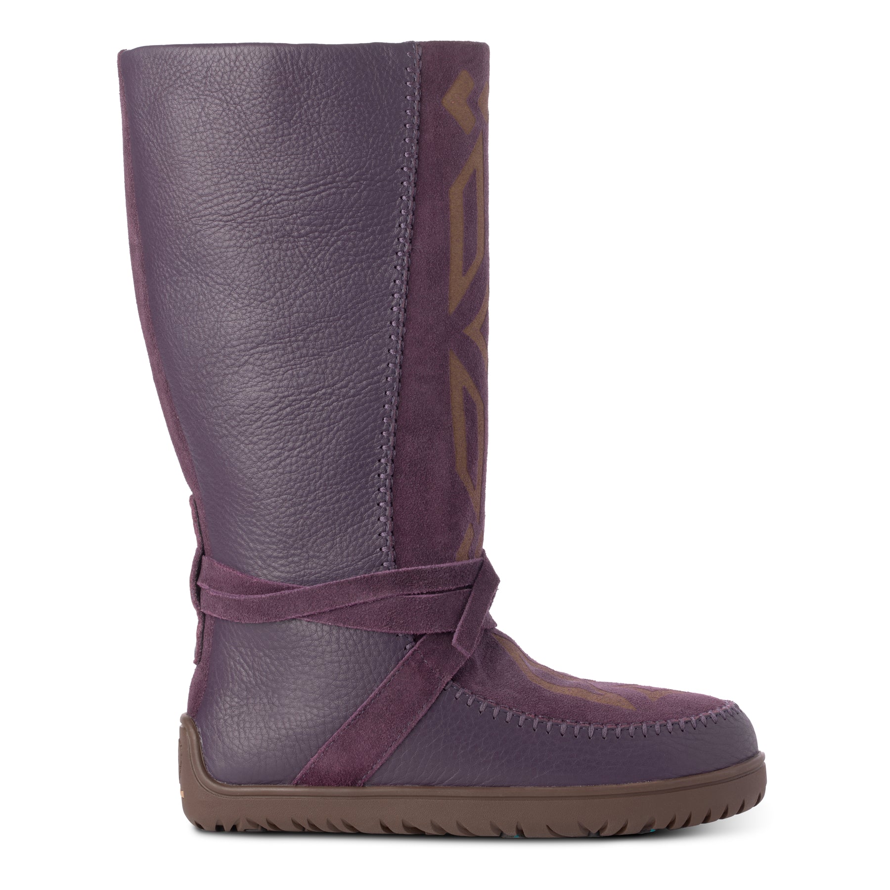 Takwani Waterproof Mukluk Manitobah USA