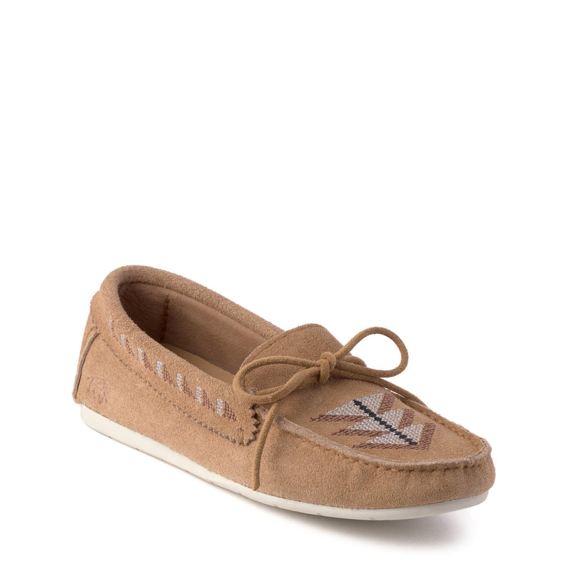 Wallowa Moccasin Manitobah USA