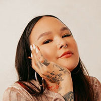 2025 Artist Series Designer Arianna Lauren Portrait