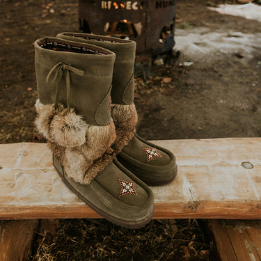 Manitobah Waterproof Boots