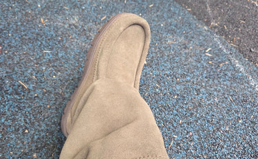 Manitobah Waterproof Hunter Winter Boot