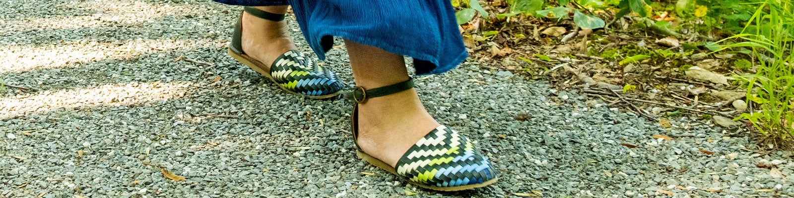 The Gabriel Frey Collection | Manitobah | Walk With Us display picture 1