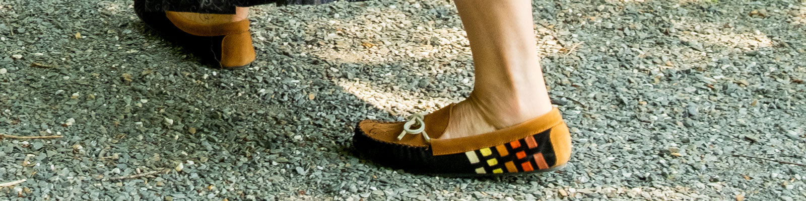 The Gabriel Frey Collection | Manitobah | Walk With Us