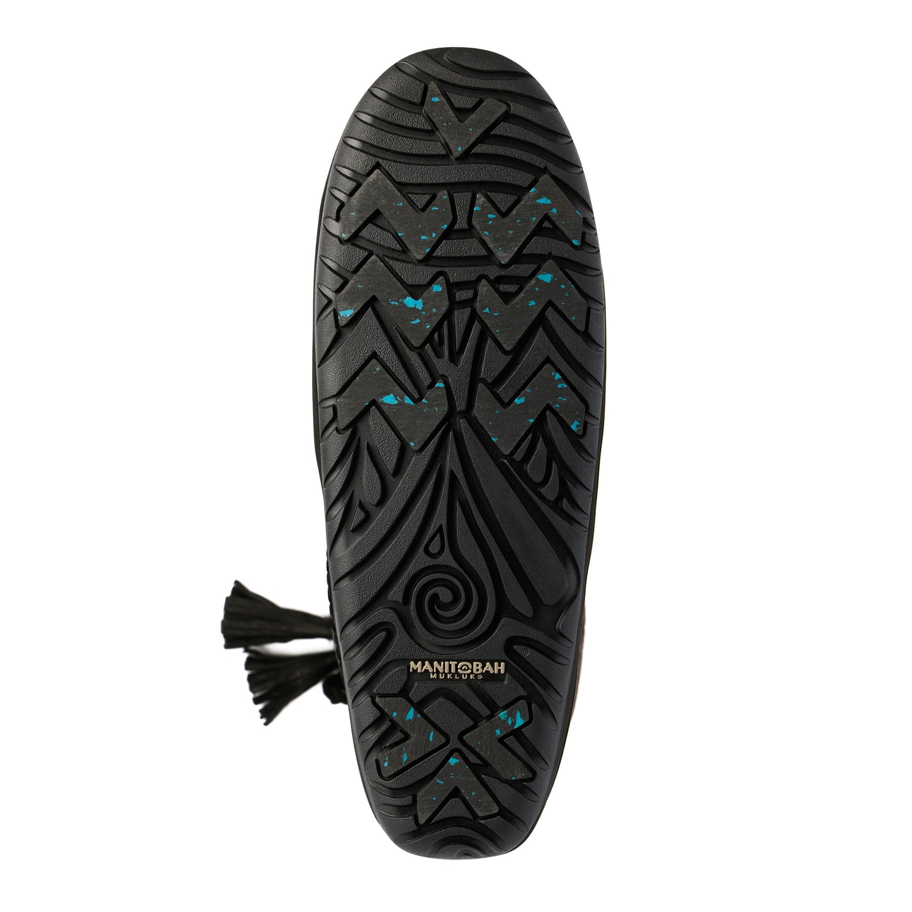 The Tamarack: Waterproof Leather Mukluk Boots Manitobah USA