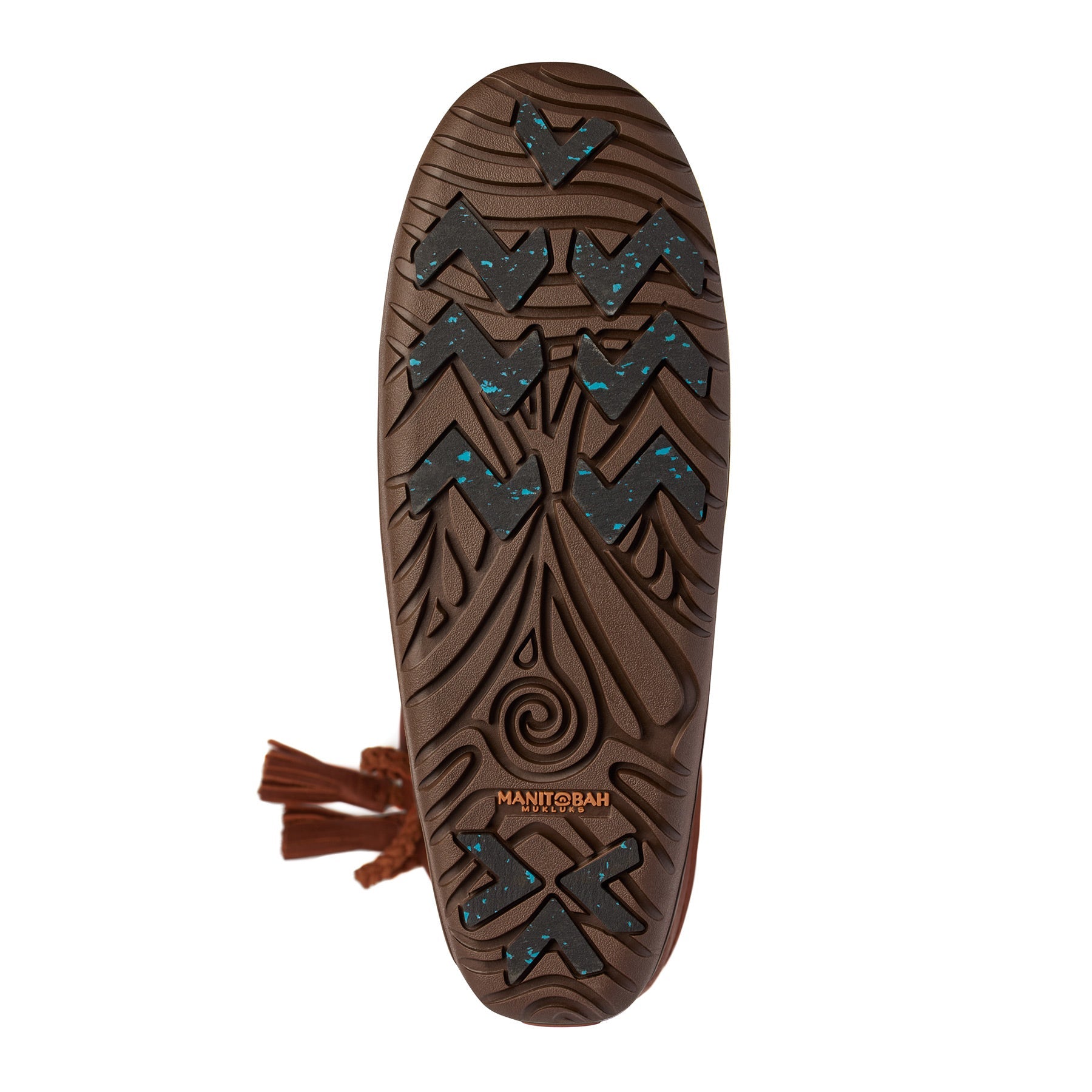 The Tamarack: Waterproof Leather Mukluk Boots Manitobah USA