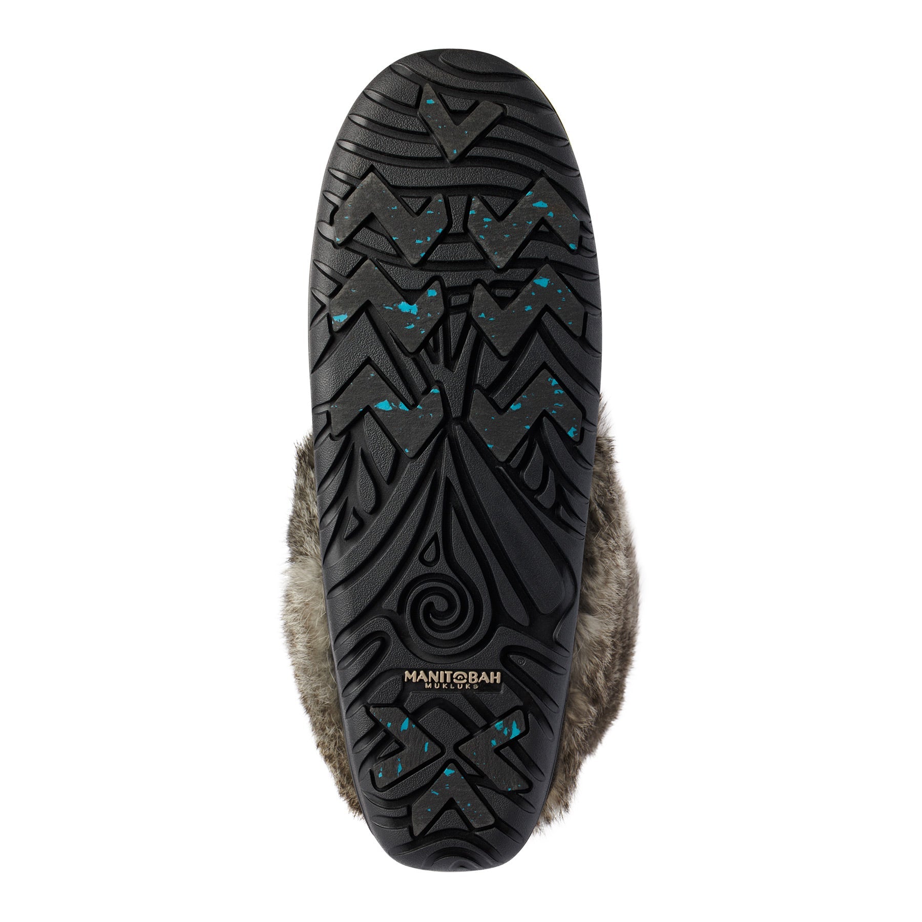 Waterproof Half Mukluk Winter Boot Manitobah USA