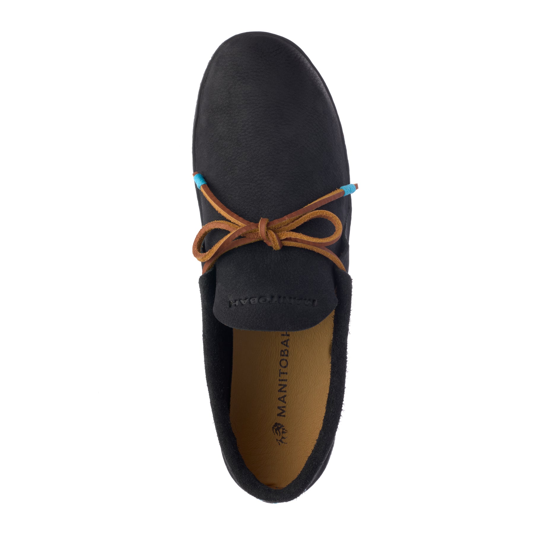 Men's Modern Moccasin Manitobah USA