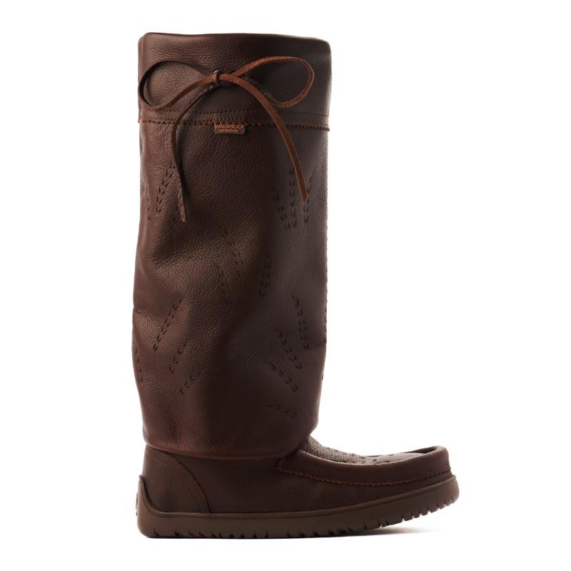 Waterproof Gatherer Tall Manitobah USA display picture 1