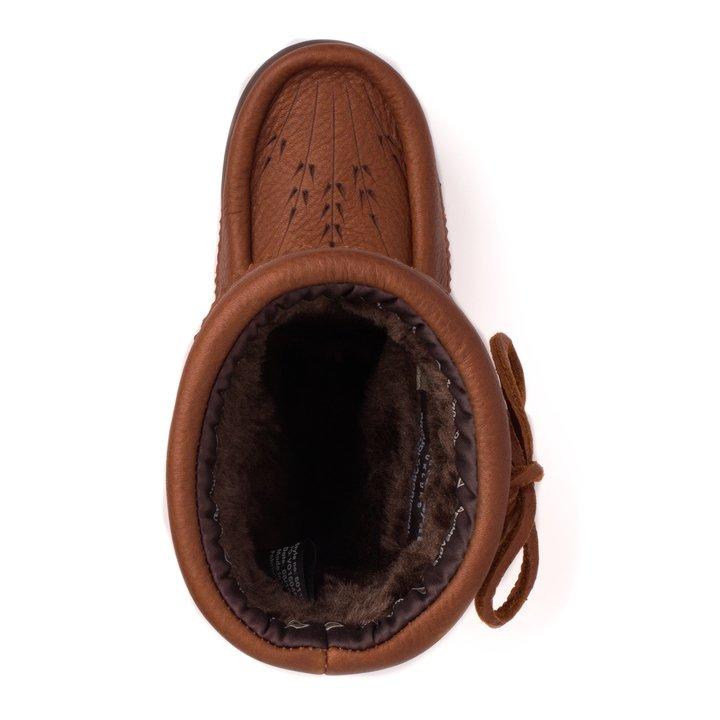 Waterproof Kids Gatherer Mukluk Winter Boot Manitobah USA