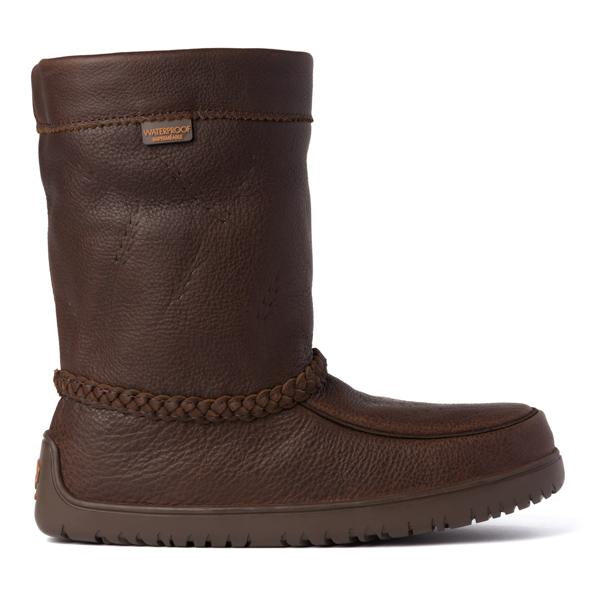 足温機 MTG ルーミーモア 特別価格♩ Waterproof Tamarack Half Mukluk Manitobah USA